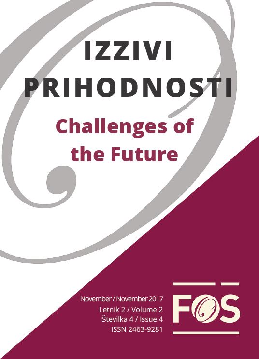 					View Vol. 2 No. 4 (2017): Challenges of the Future, November 2017
				
